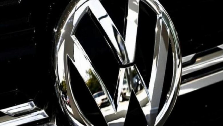 Rusya’daki tüm Volkswagen varlıkları donduruldu