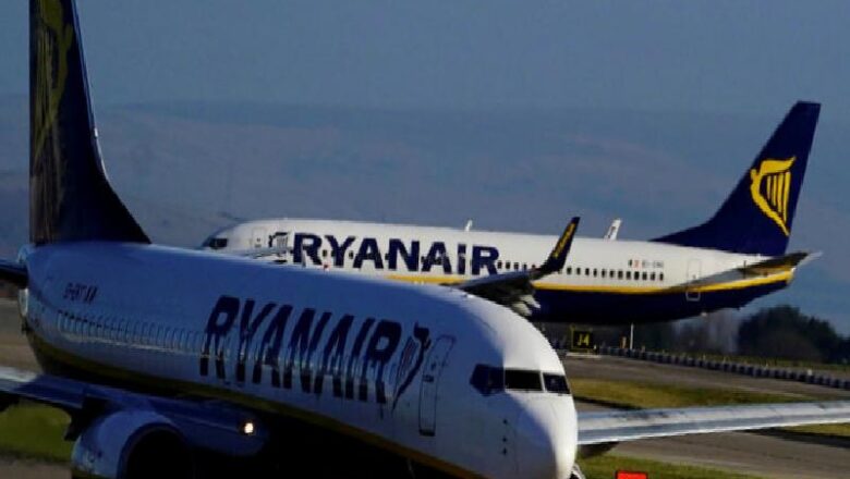  Ryanair CEO’su: “Yeni Boeing jetleri için görüşme halindeyiz”