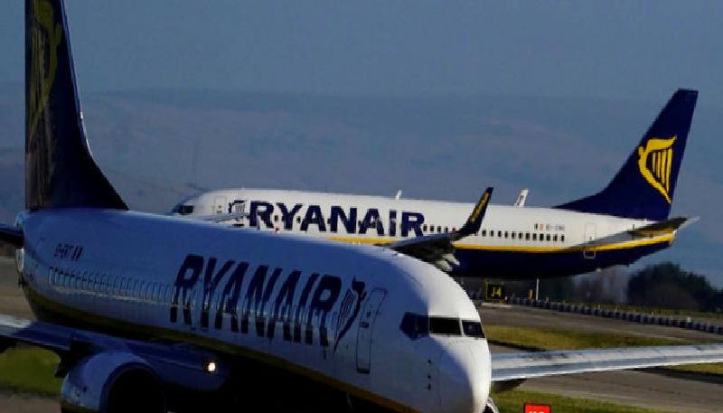 Ryanair CEO’su: “Yeni Boeing jetleri için görüşme halindeyiz”