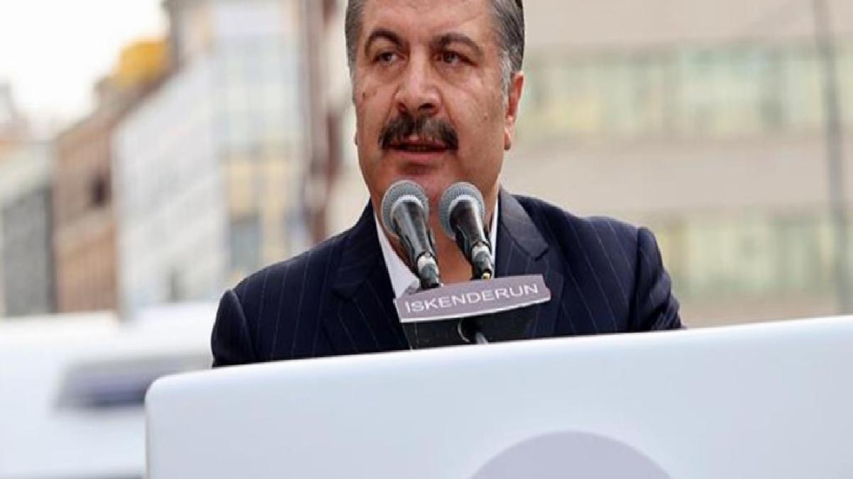 Sağlık Bakanlığı 31 bin 600 sözleşmeli personel alacak