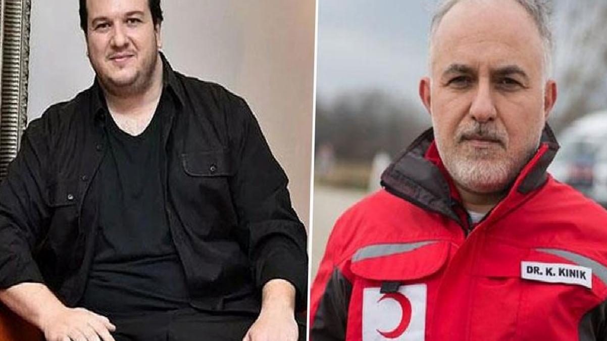 Şahan Gökbakar ile Kerem Kınık birbirine girdi! Tartışmaya Kızılay Başkanı’nın “İsmet Paşa” iddiası damga vurdu