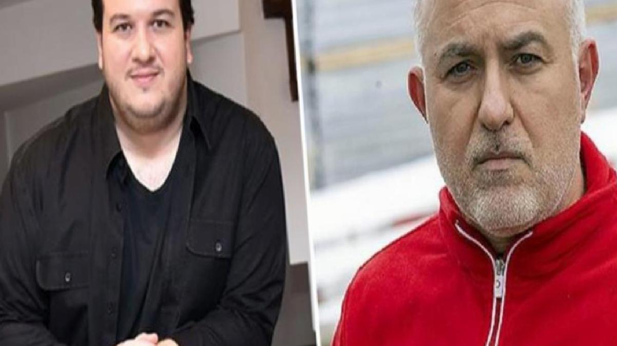 Şahan Gökbakar ile Kerem Kınık, sosyal medyada birbirine girdi! Art arda paylaşımlar