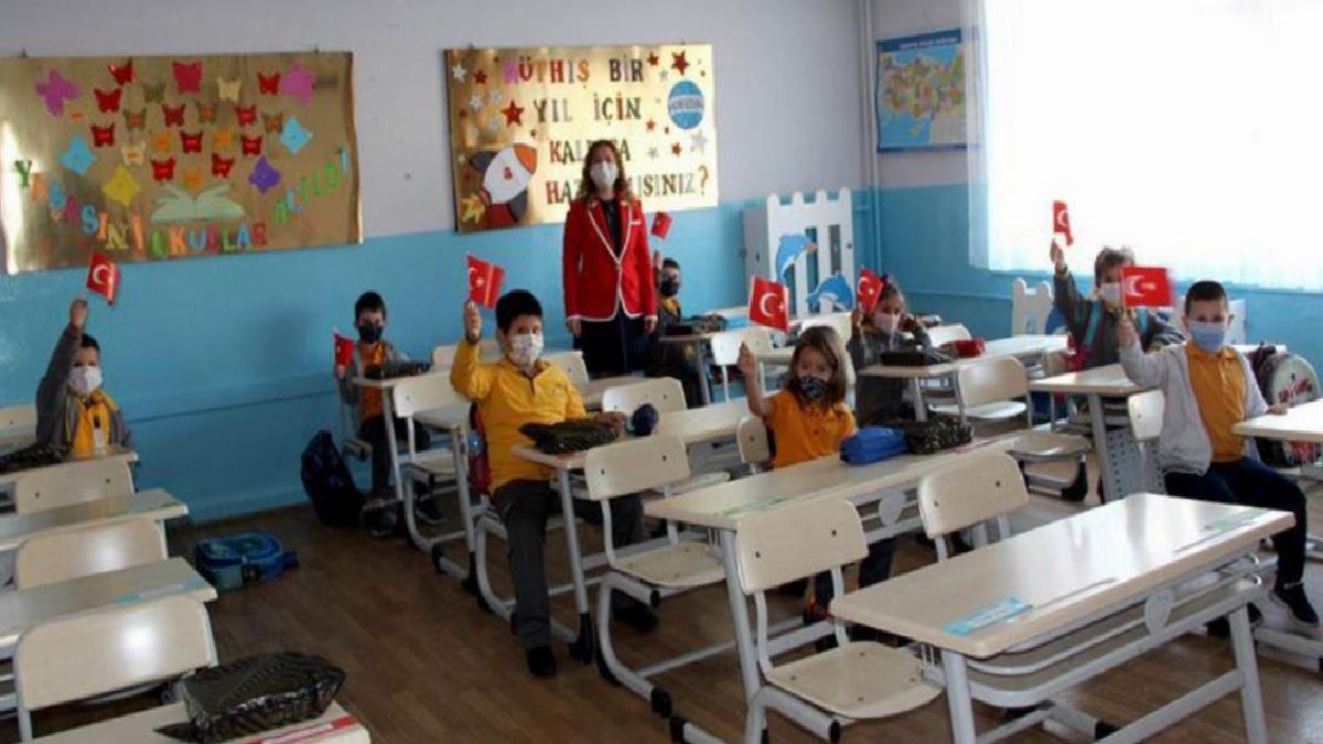 Samsun Havza okullar tatil mi? 14 Mart Samsun Havza okul var mı, yok mu?