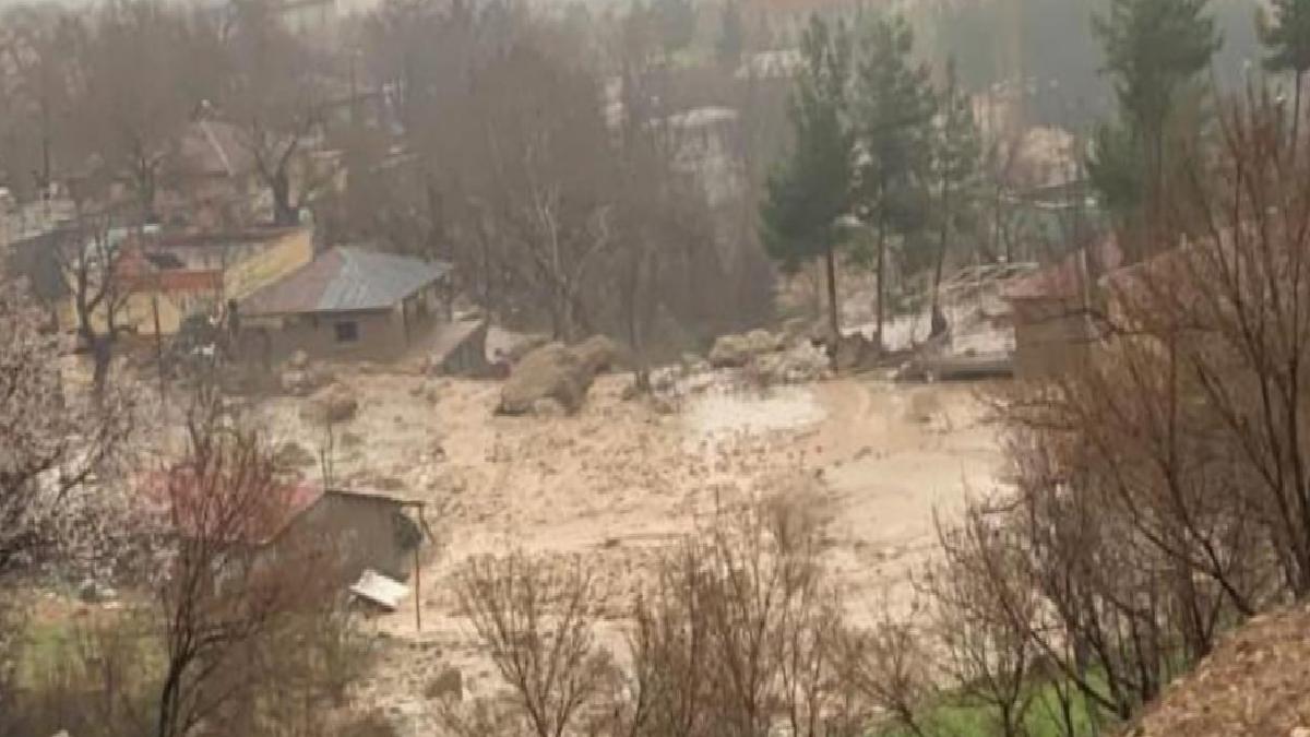 Şanlıurfa sel felaketinde kaç kişi öldü, kaç kişi yaralandı? Şanlıurfa’daki selde kaç kişi vefat etti, kaç kişi kurtarıldı?