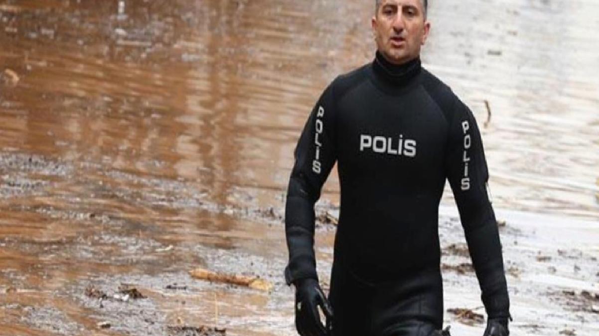 Şanlıurfa ve Adıyaman’ı sel vurdu, Meteoroloji’den 4 ilimize daha uyarı geldi