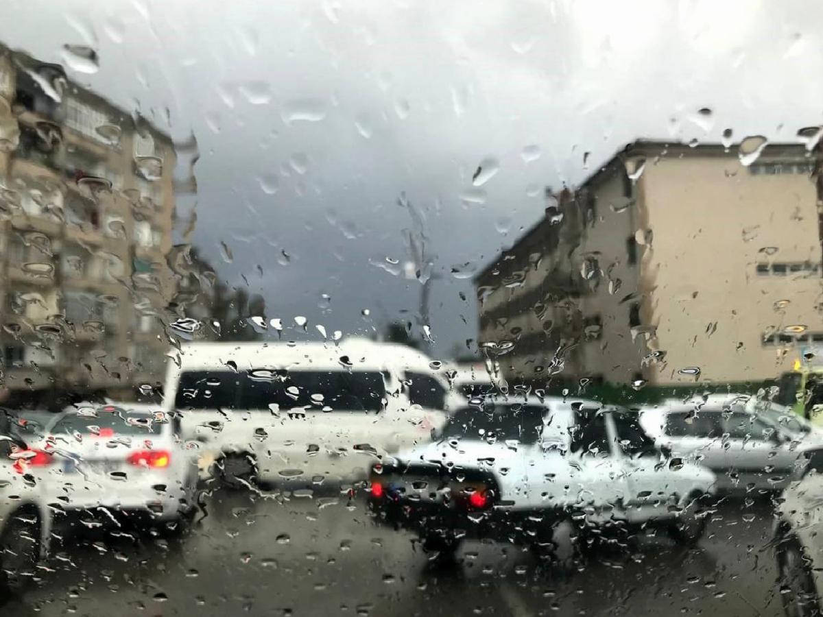 Şanlıurfa’da okullar tatil edildi