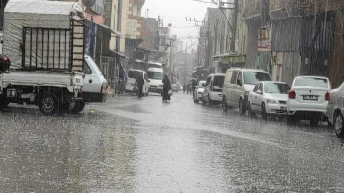 Şanlıurfa’da okullar tatil mi? Şanlıurfa’da yarın okul yok mu?