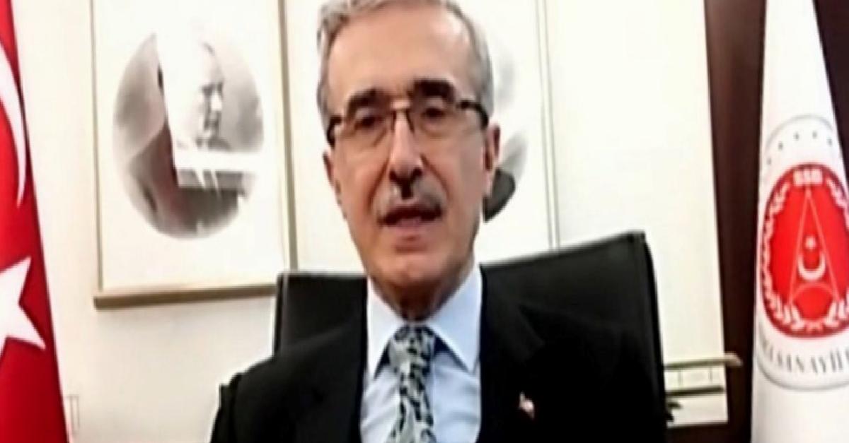 SBB/Demir: Sarsıntı bölgesinde savunma sanayi yatırımları başlıyor