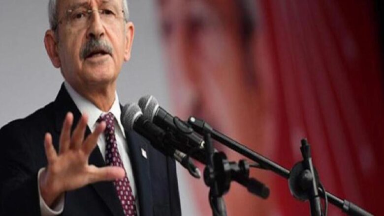  Seçimler yaklaşırken Kılıçdaroğlu’ndan belediye başkanlarına uyarı: Rehavete kapılmayın