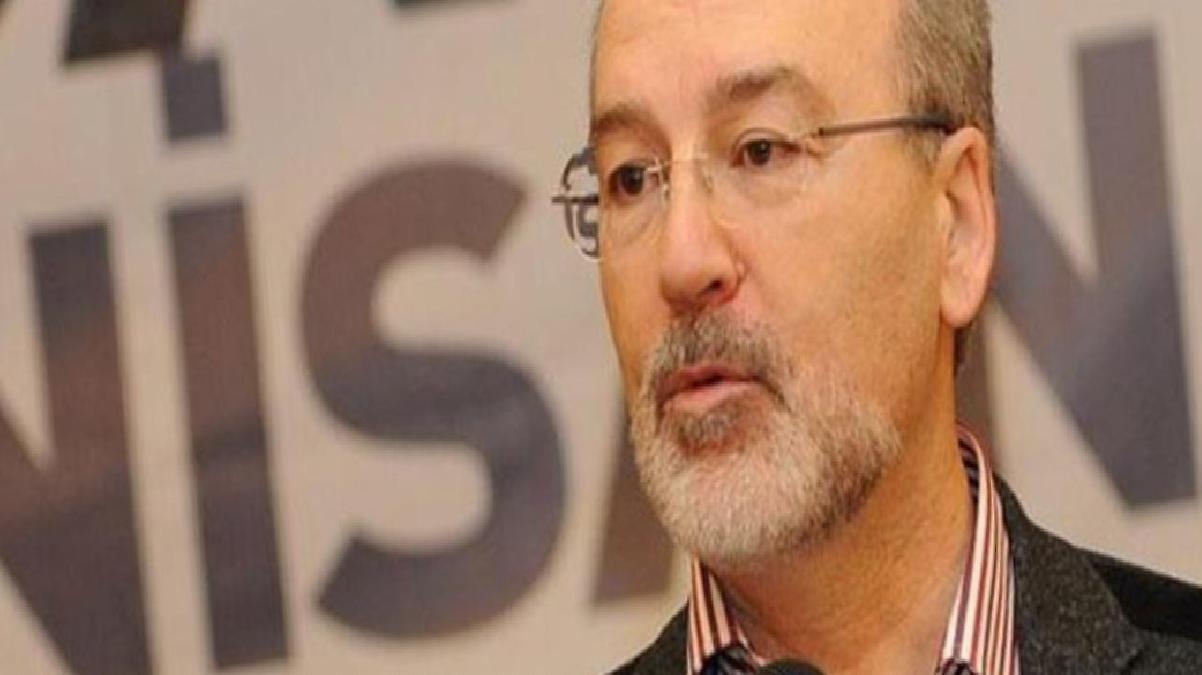 Seçimler yaklaşırken ses getiren iddia: Gazeteci Hulki Cevizoğlu, AK Parti’den milletvekili aday adayı oldu