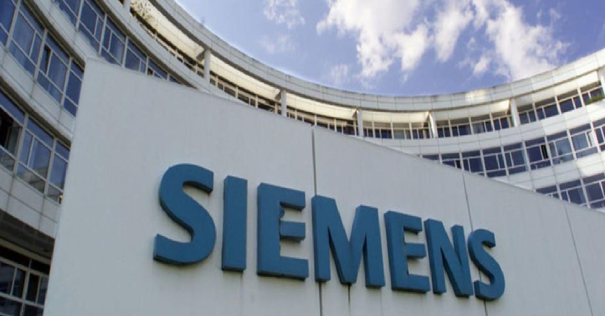 Siemens Energy, İtalya’dan 1 milyar euroluk sipariş aldı