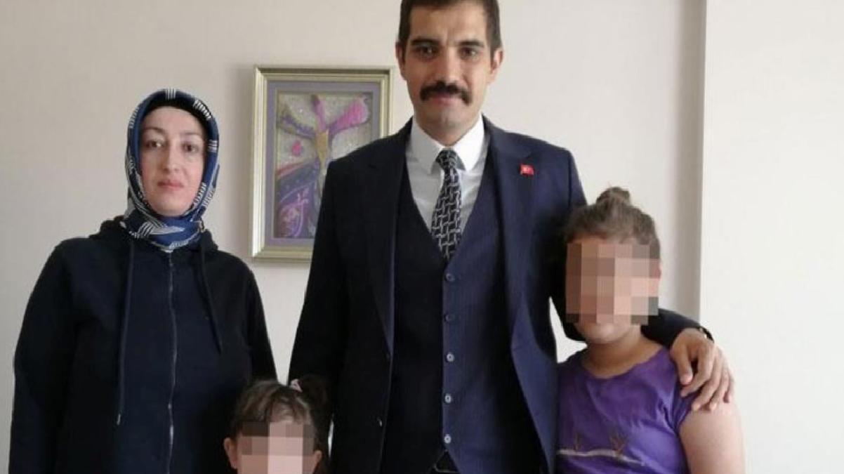 Sinan Ateş’in eşi milletvekili adayı mı oluyor? Sitem dolu bir paylaşımla tartışmalara son noktayı koydu