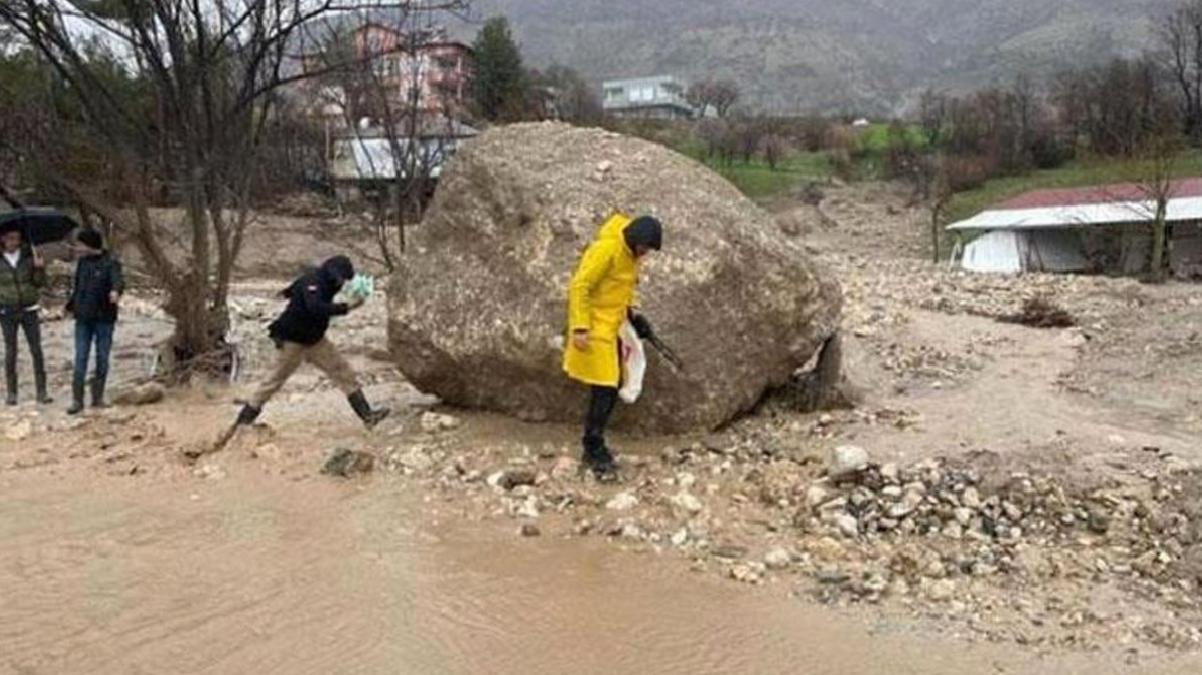 Son Dakika: Adıyaman’da kaybolan 2 aylık hamile Fatma Tekdal’ın cansız bedenine ulaşıldı! Sel felaketinde can kaybı 19’a yükseldi