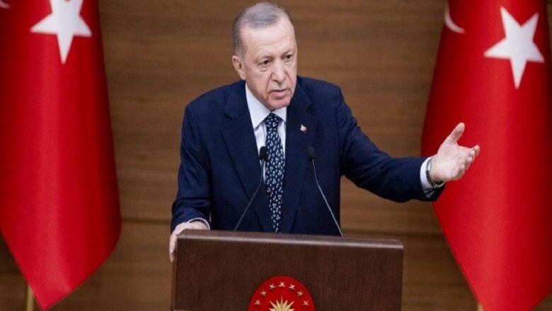  Son Dakika: Cumhurbaşkanı Erdoğan, Beştepe’de seçim kararını açıklıyor