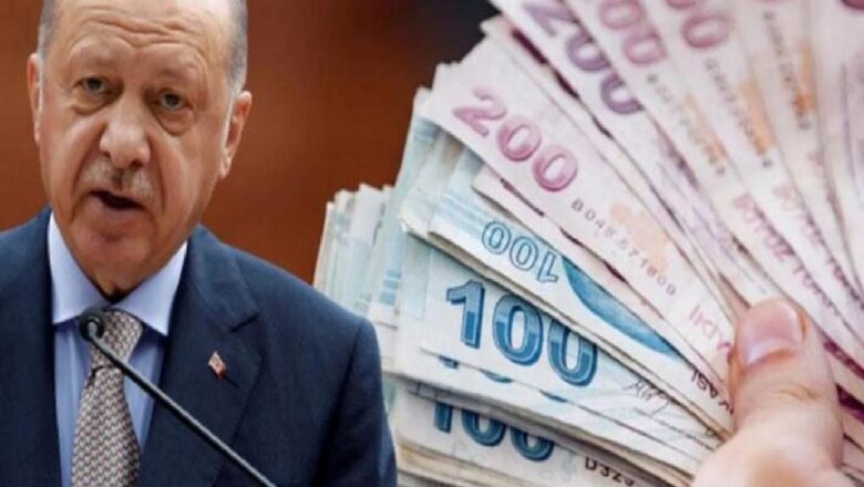  Son Dakika! Cumhurbaşkanı Erdoğan: Temmuz ayında asgari ücrete ara zam yapılacak