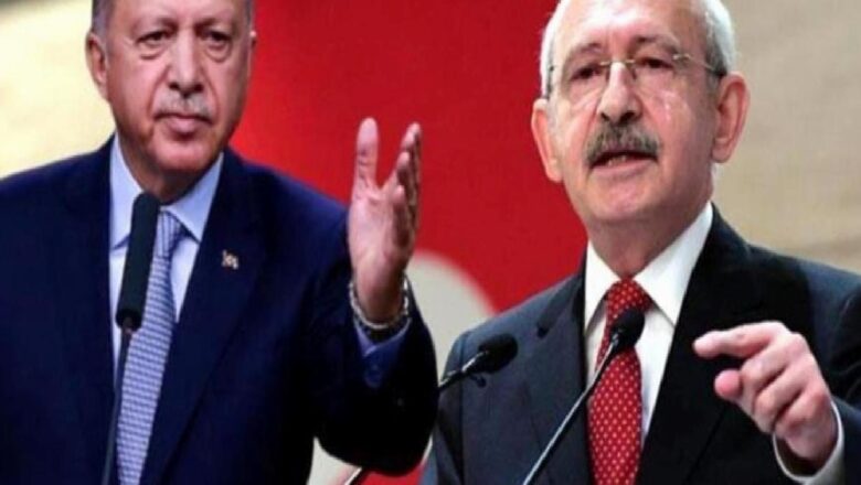  Son Dakika: Cumhurbaşkanı Erdoğan’dan Kılıçdaroğlu’nun adaylığına ilk yorum: Sonunda karşımıza çıkacak cesareti buldu