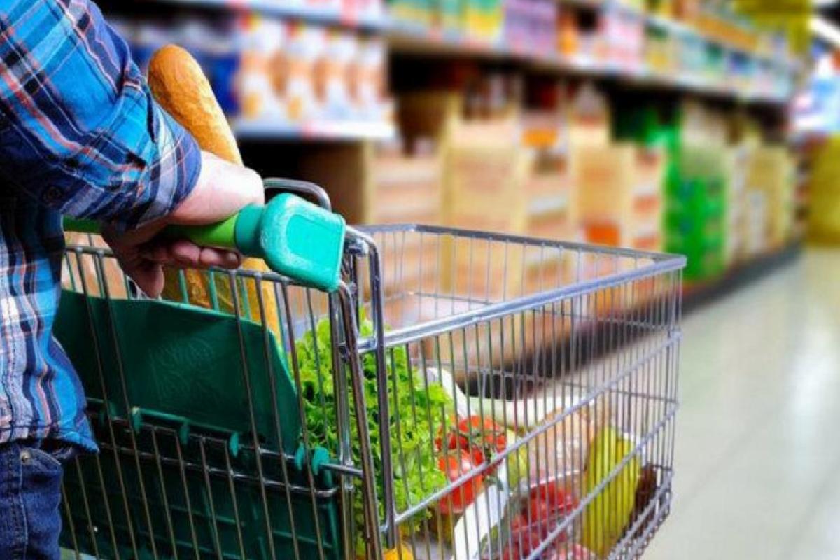 Son Dakika! Enflasyon şubat ayında yüzde 3,15, yıllık bazda ise yüzde 55,18 oldu