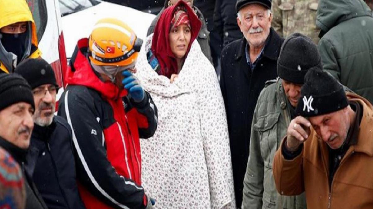 Son Dakika: Kahramanmaraş merkezli depremlerde hayatını kaybedenlerin sayısı 47 bin 932’ye yükseldi