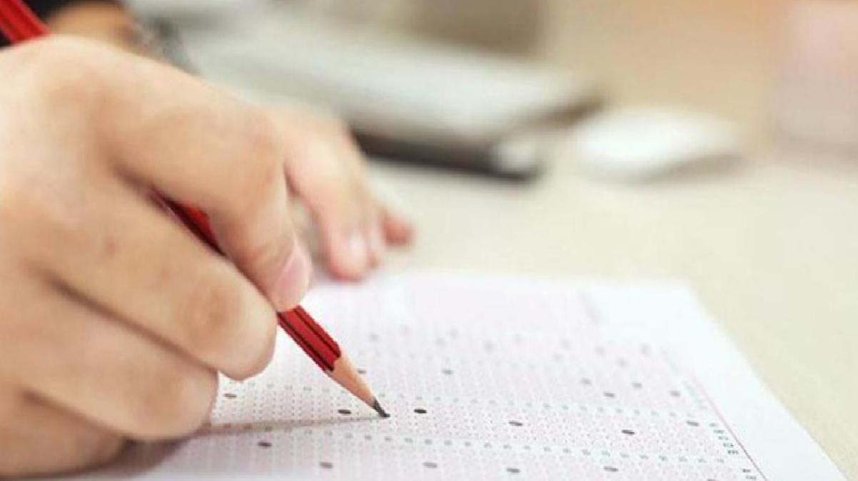 Son Dakika! LGS 4 Haziran’da yapılacak