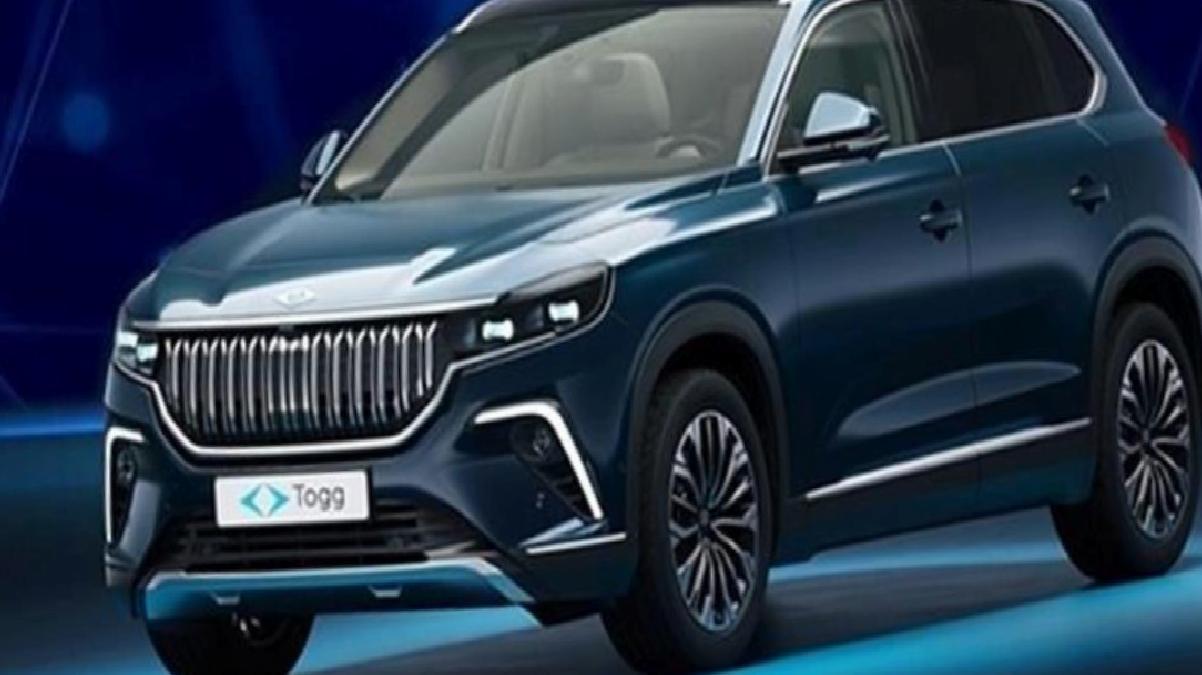 Son Dakika! Togg, yoğun talep nedeniyle çekilişle teslim edilecek araç sayısını 12 binden 20 bine çıkardı