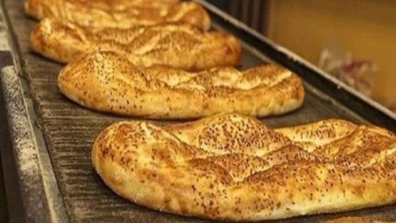  Son Dakika! Türkiye genelinde 300 gramlık Ramazan pidesi 10 liradan satılacak