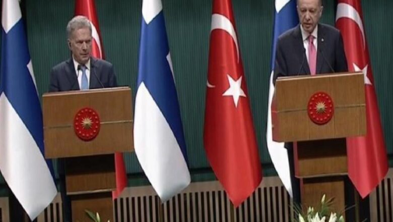  Son Dakika: Türkiye’den Finlandiya’nın NATO üyeliğine vize! TBMM’de onay süreci başlıyor