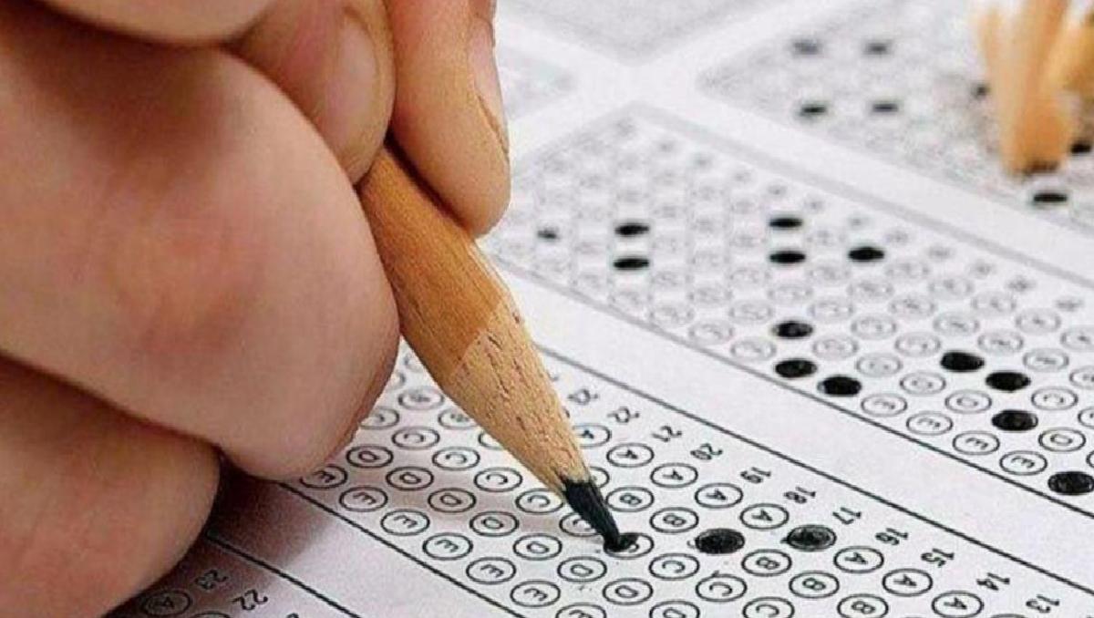 Son Dakika! YKS 17-18 Haziran’da yapılacak, başvurular bugün itibarıyla başlıyor