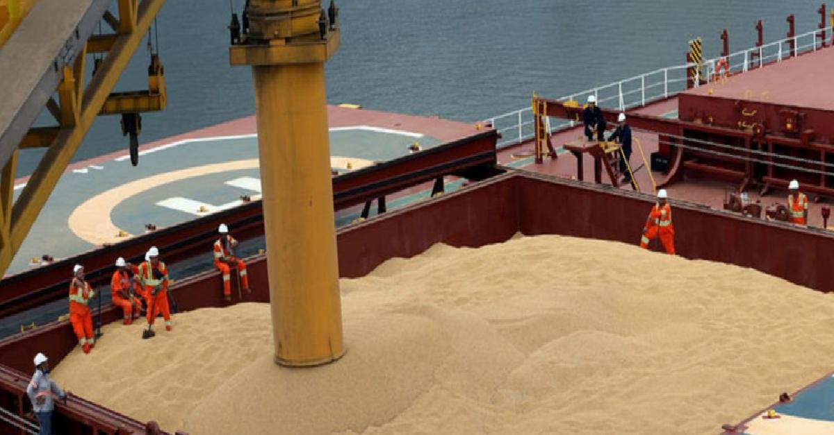 ‘Tahıl Koridoru’nda yenileme görüşmeleri sürat kazandı