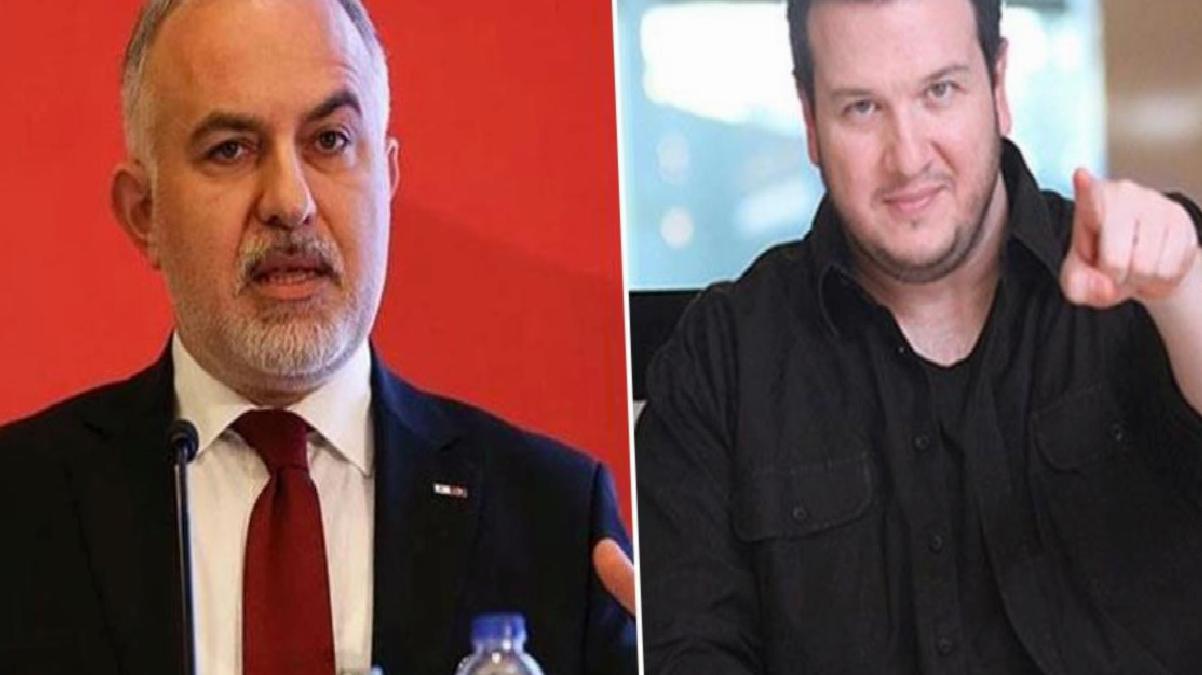 Tartışma maaşlara sıçradı! Şahan Gökbakar, paylaştığı tabloyla Kınık’ı istifaya davet etti