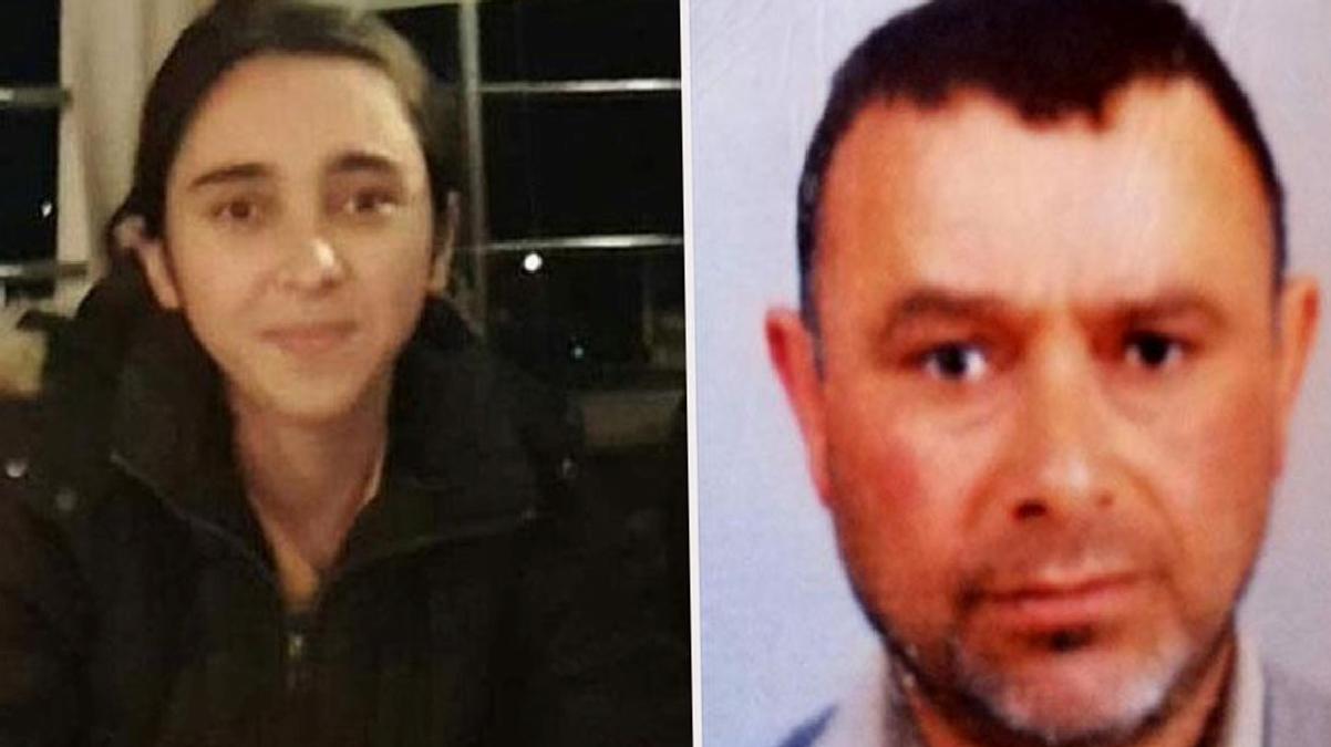 Tavana asılı halde bulunan adamın, kızı ve erkek arkadaşı tarafından öldürüldüğü ortaya çıktı