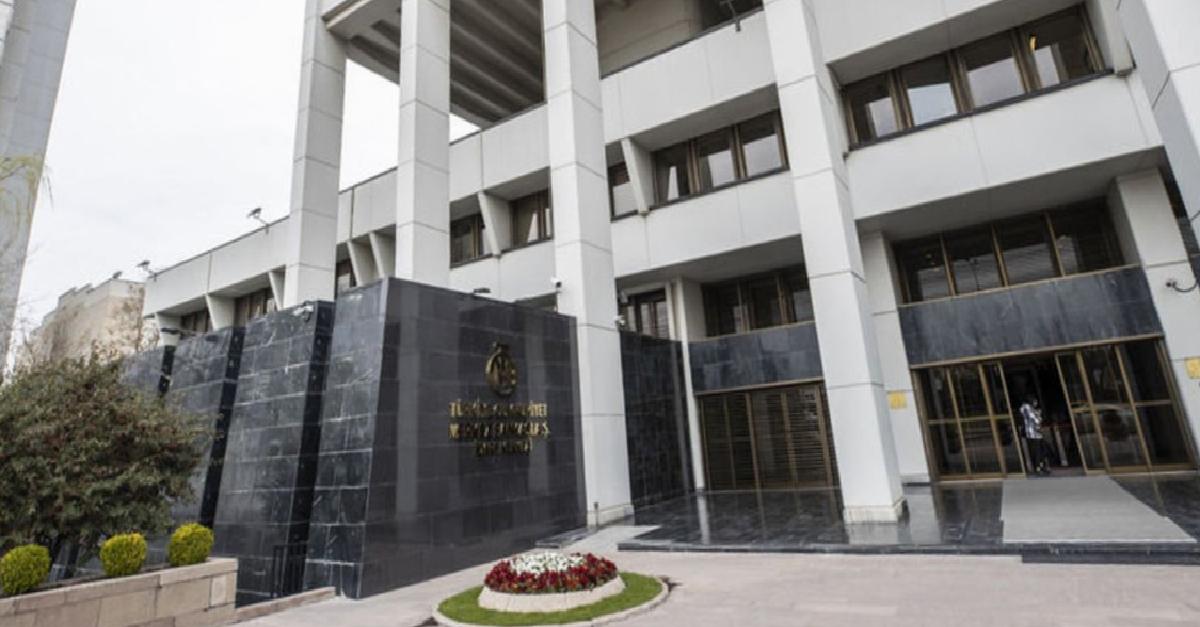 TCMB faizi sabit tuttu