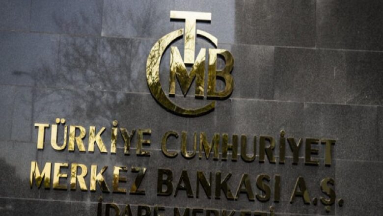  TCMB likiditeyi destekleyici araçların güncellenmesini ele aldı