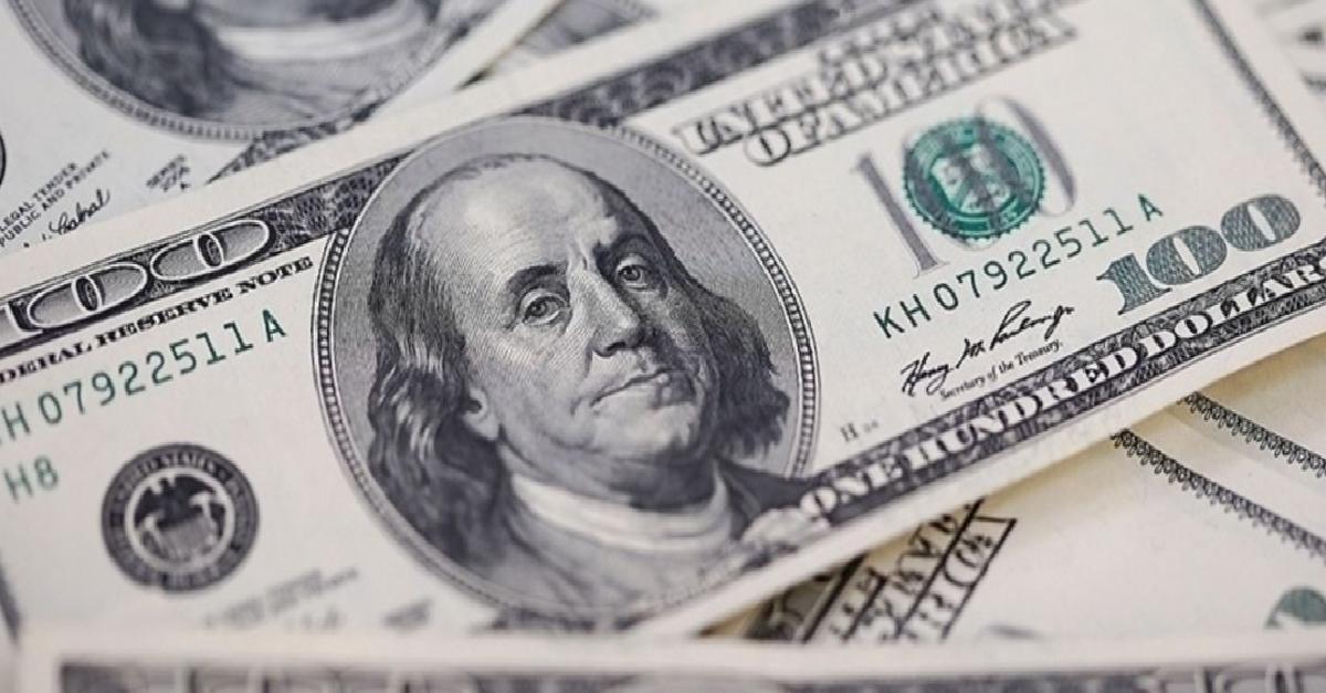 TCMB rezervleri 3 haftada 8,5 milyar dolar geriledi