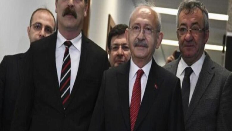  TİP’ten Kılıçdaroğlu’nun adaylığına tam destek: İlk turda bu işi bitirelim