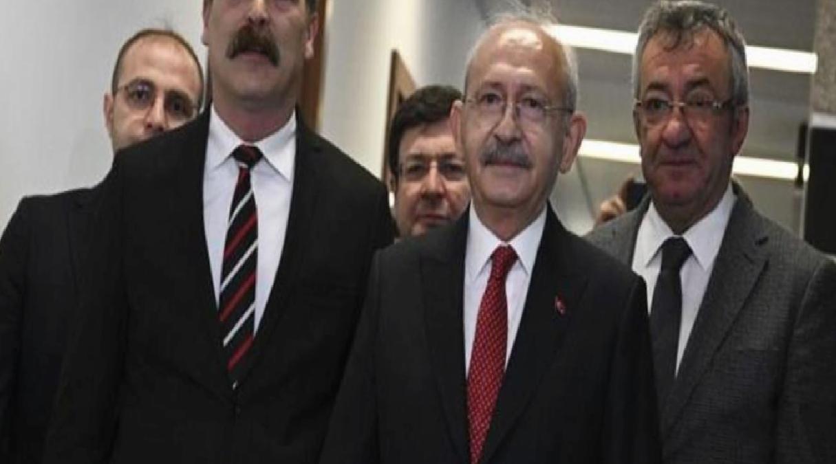 TİP’ten Kılıçdaroğlu’nun adaylığına tam destek: İlk turda bu işi bitirelim