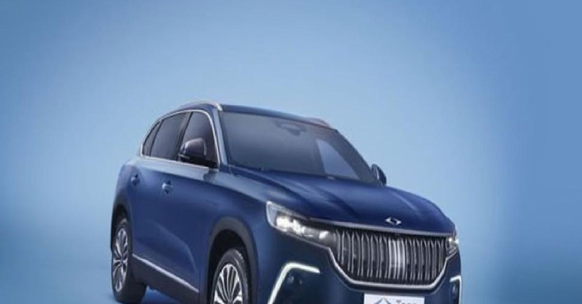 Togg, çekilişle teslim edilecek T10X sayısını 20 bine çıkardı