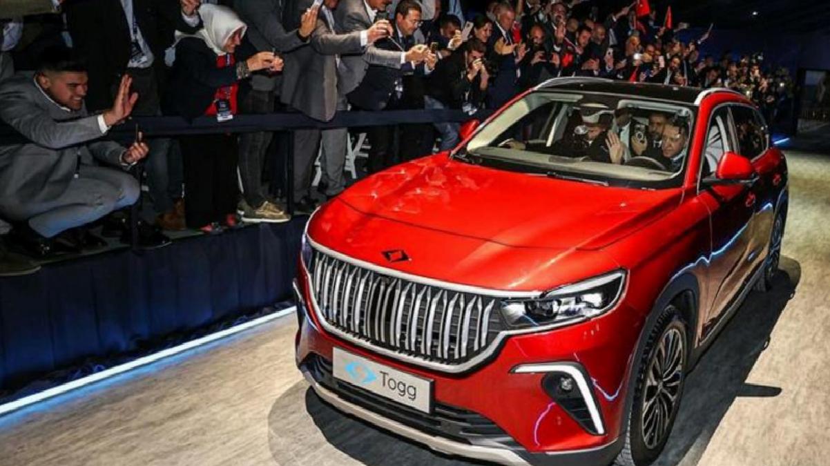 Togg’da sipariş ve satış süreci nasıl olacak? İşte tüm detaylar