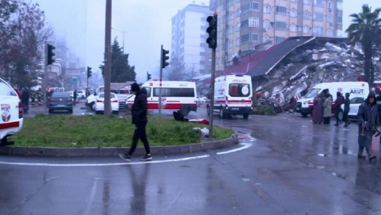  Turizm Uzmanı Şahinalp: Bu Seneki Rezervasyonların Geçmiş Senelerin Çok Daha Üzerinde Olacağını Tahmin Ediyorum