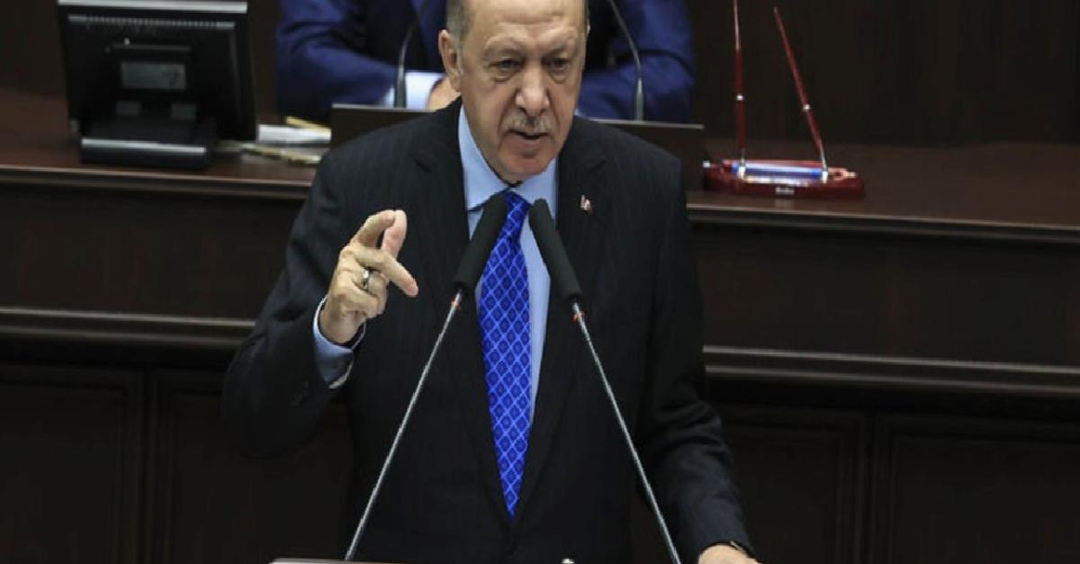 Türkiye 14 Mayıs’ta seçime gidiyor