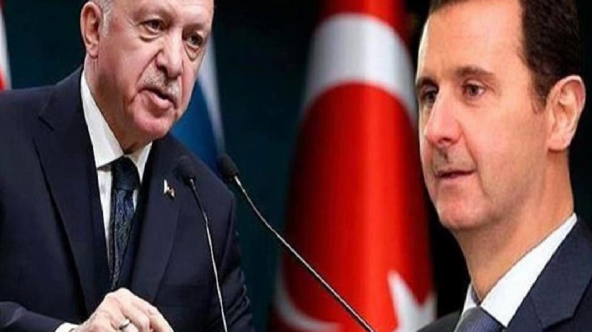 Türkiye ve Suriye arasında yeni görüşme! Bakan yardımcıları 15-16 Mart’ta Rusya’da bir araya gelecek