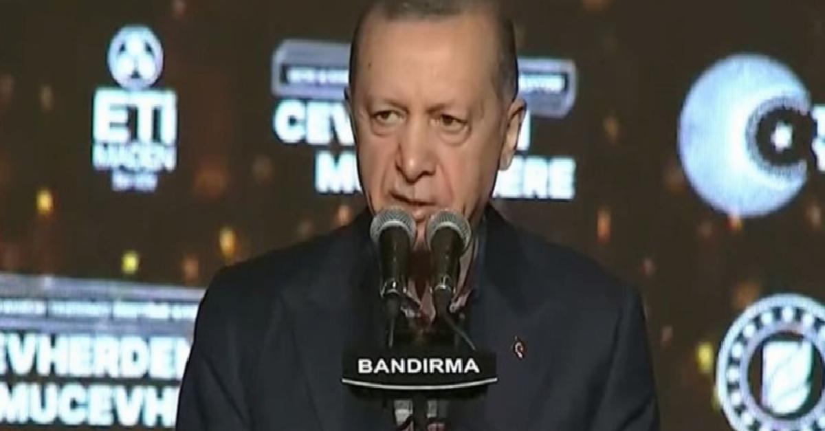 Türkiye’nin birinci bor karbür üretim tesisi açıldı