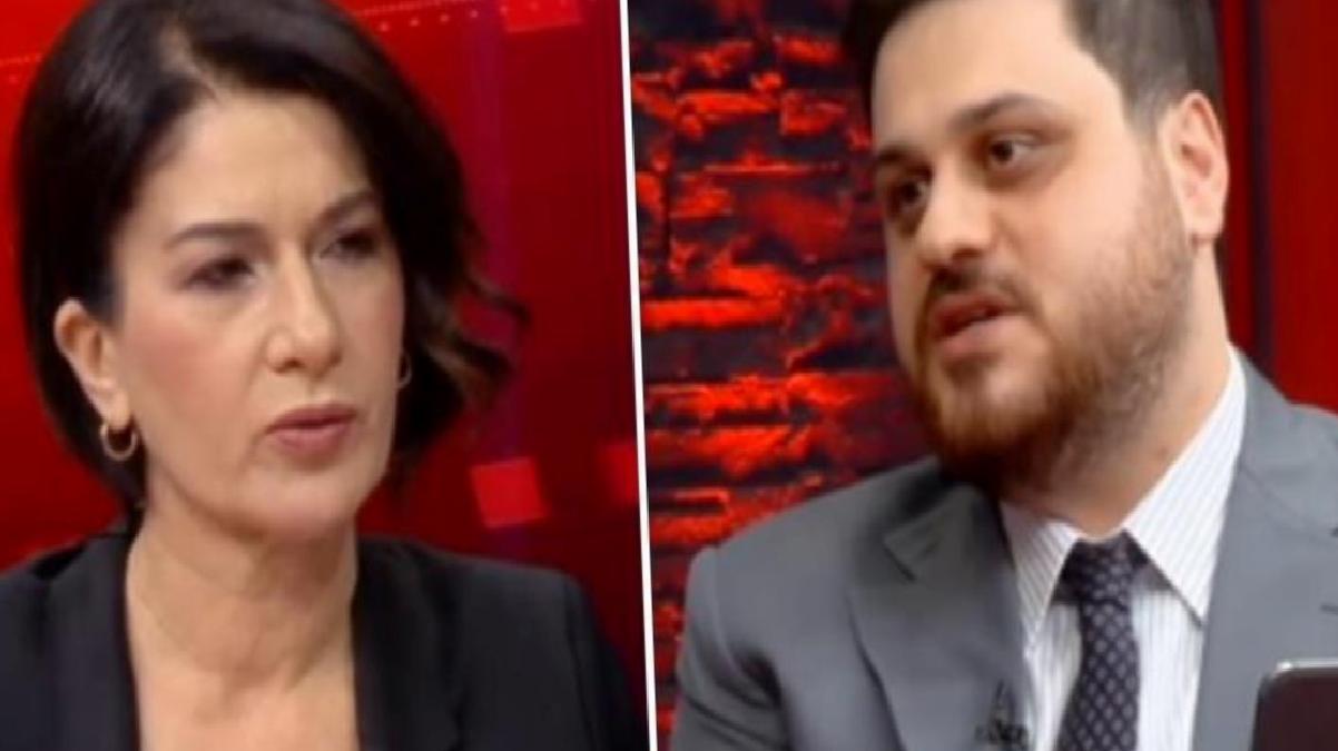 Tuvalet terliği çıkışı gündem olan BTP lideri Hüseyin Baş, sözlerine açıklık getirdi: O bir şaka