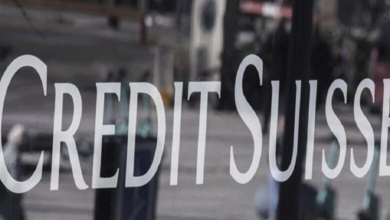  UBS Credit Suisse’i 1 milyar dolara satın almayı pahalandırıyor