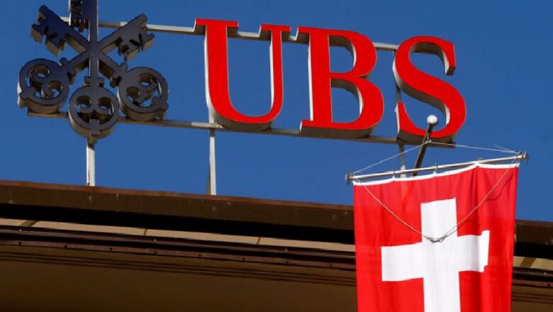  UBS, Fist Boston anlaşmasını bitirmek üzere Michael Klein ile müzakerelere başlıyor
