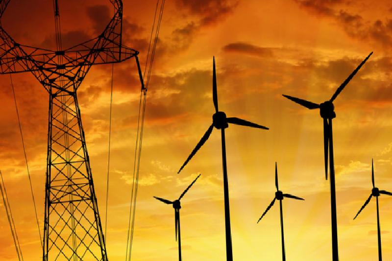 Ulusal elektrik tüketimi Şubat’ta yıllık %3,86 azaldı