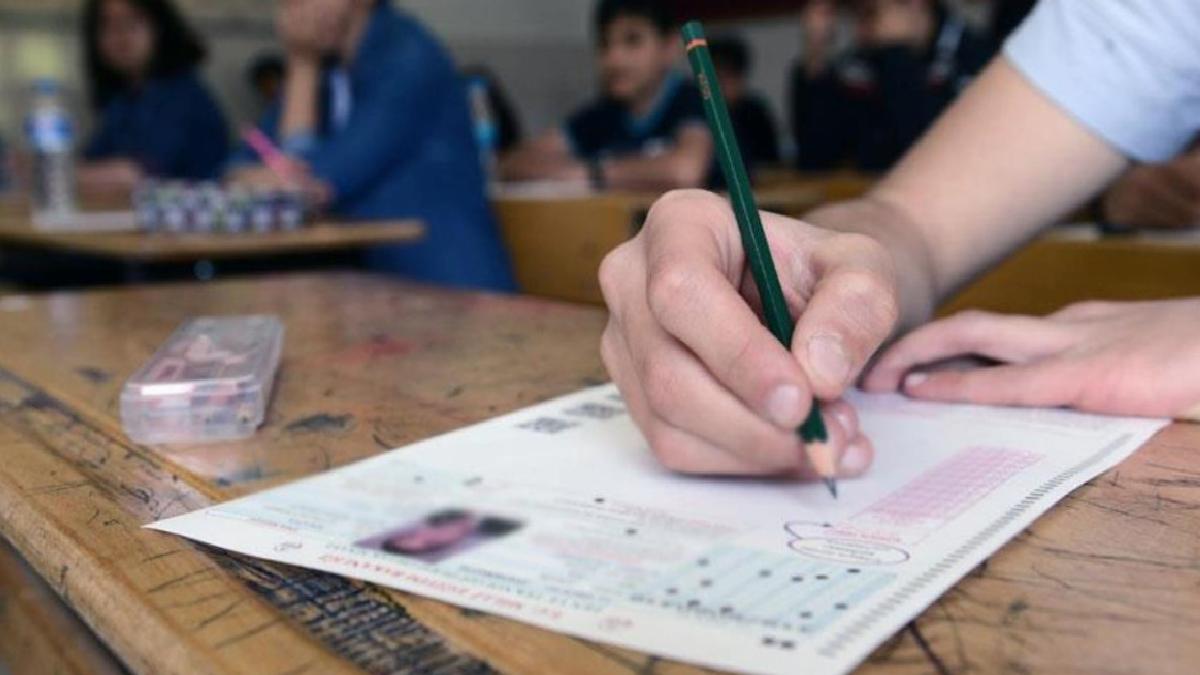 Üniversite sınavı ne zaman yapılacak? 2023 Üniversite sınavı tarihi belli oldu! Üniversite sınavı hangi tarihte yapılacak?