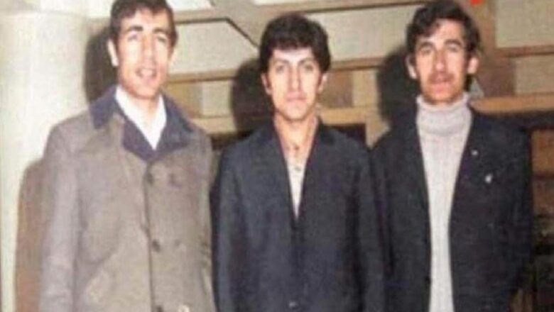  Üniversite yıllarında çekilmiş! Kılıçdaroğlu’nun bu fotoğrafını ilk kez göreceksiniz