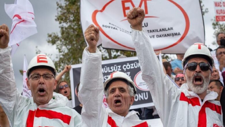  Uygulama değişikliği sonrası EYT’liler emekli aylığı için nasıl başvurmalı?