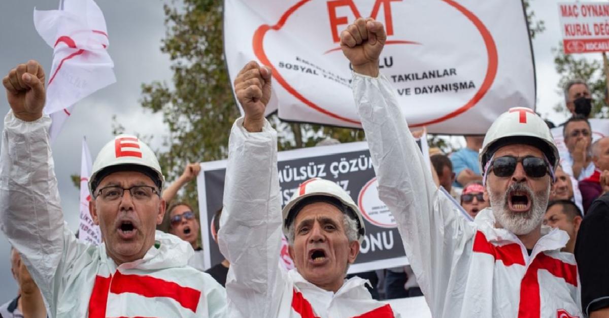 Uygulama değişikliği sonrası EYT’liler emekli aylığı için nasıl başvurmalı?