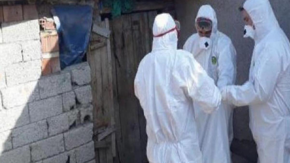 Vahim iddia! Afyonkarahisar ve Denizli’de kuş gribi nedeniyle 6.5 milyon kanatlı hayvan itlaf edildi